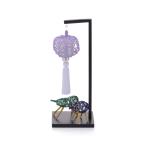  дерево внизу мидзухики (Kinoshitamizuhiki) O-Bon украшение поддон фонарь O-Bon мидзухики поддон фонарь [ поддон ..].. корова лошадь комплект огурец nas