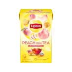 lip тонн pi-chi Mix чай чайный пакетик [ ароматный чай ] 15 пакет 