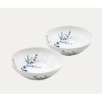 香蘭社 そよ香・ペア中鉢 9059-2GGM