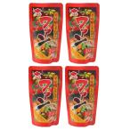 nibisi. тест . чямпон wa.n80g×4 пакет 2 порции Kyushu pili.