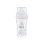 NUKn-k Perfect Match .. бутылка ( пластиковый ) 260ml/ Rainbow /. температура шкала . имеется FDNK10742038