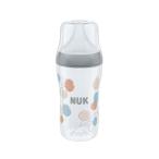 NUKn-k Perfect Match .. бутылка ( пластиковый ) 260ml/ хлопок /. температура шкала . имеется FDNK10742039