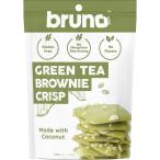  голубой no снэки Chris pi- брауни зеленый чай 60g×6 пакет 