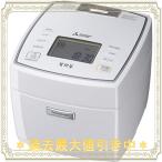 IH炊飯器 NJ-VVA10-W