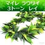 f лама irelaulii Ray открытый зеленый 3 цветный мягкость leaf 170cm Hawaiian Kei ki для мужчин и женщин 