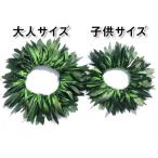 ヒップベルト　タヒチアン グリーン　発表会