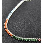 Yahoo! Yahoo!ショッピング(ヤフー ショッピング)インドのアンクレット2本セット スカート、ショートパンツ、サンダル履きに合わせて エスニックファッション アジアン AC-ANK24