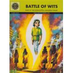  India. manga Battle of Wits English version 