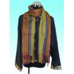 インド製エスニック・ストールアジア...