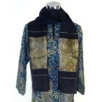 タイ製エスニック・ストール・スカー...