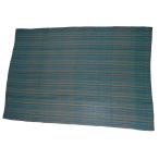 インドのマルチカバー ゴーズ（ガーゼ状） シングルサイズ・ベッドシーツ テーブルクロス等に エスニック アジアン