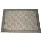 インドのマルチカバー シングルサイズ・ベッドシーツ テーブルクロス等に エスニック アジアン ファブリック 布