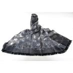 エスニックストールタイ製シルクアジ...