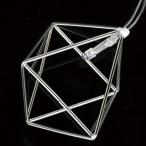 Yahoo! Yahoo!ショッピング(ヤフー ショッピング)ダルトン Dazzling light L.E.D. ガーランド　ライト Diamond shape A655-599 Shiny silver