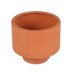 ダルトン　Terracotta pot G20-0235 Calm　テラコッタ　プランターポット　植木鉢