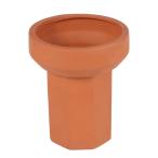 ダルトン　Terracotta pot G20-0235 Pipe　テラコッタ　プランターポット　植木鉢