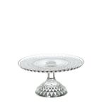 ダルトン　ケーキスタンド　Glass compote 