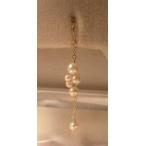 Yahoo! Yahoo!ショッピング(ヤフー ショッピング)PC1105:K18YG あこや真珠 ピアス