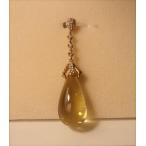 PE839:K18YGレモンクォー...