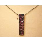 Yahoo! Yahoo!ショッピング(ヤフー ショッピング)SV4:SV ルビー ペンダント ネックレス