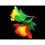  фокус для перо цветок комплект / фокус Magic сопутствующие товары 