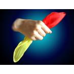  хамелеон шелк / фокус Magic сопутствующие товары 