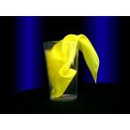  зеркало стакан [ золотая рыбка. . на данный момент ] / фокус Magic сопутствующие товары 