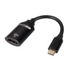 USB-C to HDMI 4K 60Hz изменение адаптер 4K2K мужской - женский aluminium терминал 18cm конвертер звук поддержка адаптер USB C разрешение 2160P/1080P 2 цвет 