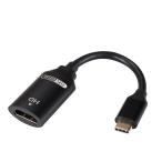 60Hz USB-C-HDMI изменение кабель 8K4K2K мужской - мужской aluminium терминал 18cm USB 3.1 Type C to HDMI 8K конвертер звук поддержка мужской - мужской адаптер 2 цвет 