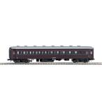 KATO HOゲージ オハ35 茶 1-512 鉄道模型 客車