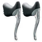 SHIMANO(シマノ) ロードブレーキレバー BL-R400 左右セット