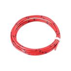  Kitaco (KITACO) Harness оригинальный цвет AVS0.5 2m универсальный красный 0900-755-00201