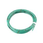  Kitaco (KITACO) Harness ( оригинальный цвет модель ) универсальный AVS0.5( зеленый )/2m 1 шт. 0900-755-00203