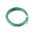  Kitaco (KITACO) Harness оригинальный цвет AVS0.5 2m универсальный зеленый / чёрный 0900-755-00219