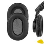 Geekria ушные накладки совместимость накладка Sony SONY MDR-7506 MDR-MV1 MDR-V6 MDR-V7 MDR-M1 MDR
