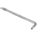 SK11(エスケー11) ヘックスローブレンチ いじり止め対応 T27 105×21mm SLT-27L