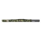AbuGarcia ( Abu Garcia ) удилище кейс semi твердый удилище кейс 2 WOODLAND CAMO 9'6