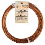 ダイドーハント 軟質銅線 #12 (2.6mm×11m)