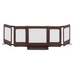 日本育児 ベビーゲート おくだけと�