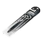 口臭スッキリ BLACK POWER ブラック舌ブラシ