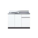 [ регион ограничение ]i- Stan промышленность CM2-120 раковина W1200×D550×H800mm Comfi si- Lee zCM2 [!]