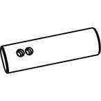  туалет относящийся часть материал INAX/LIXIL CWA-240 душ для туалета приложен ... для форсунка наконечник белый 