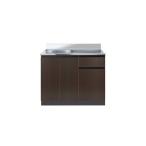 [ регион ограничение ]i- Stan промышленность CY2-120 раковина W1200×D460×H800mm Comfi si- Lee zCY2 [!]