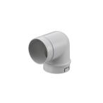  Rinnai [DE-80A 22-5395] газ сушильная машина . futoshi kun часть материал прямой угол патрубок φ80