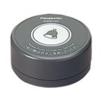  Panasonic ECE3316H маленький электроэнергия type беспроводной сервис call настольный отправка контейнер 1.5 секунд длина вдавлено . стирание c функцией темно-серый заказанные товары [§]