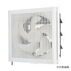 三菱 EX-30FK10-C 換気扇 標準換気扇 クリーンコンパック エクストラグレード 格子タイプ 連動式シャッター 引きひも付 ホワイト (EX-30FK9-C 後継品)