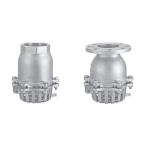 スリーエム工業 フートバルブ 【10FF