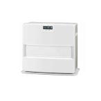 コロナ FH-VX7325BY(W) 石油ファンヒーター VXシリーズ 大能力タイプ ホワイト 木造19畳／コンクリート26畳