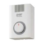 ショッピング三菱 三菱　FS-2TB4　産業用送風機システム部材 速度調節器 一般用速度調節器 (FS-2TB1の後継品) [■]