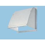 パナソニック 換気扇 一般換気扇  専用部材  屋外フード  30cm換気扇用　アルミ製　組立式 【FY-HDA30】 [◇]